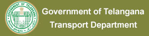 Government of Telangana Transport Department