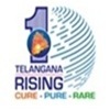 Telangana Rising. Cure-Pure-Rare
